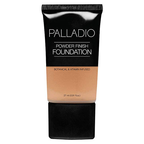 Palladio Liquid Foundation: Your Secret to Flawless Skin