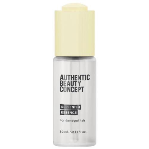 Authentic Beauty Concept Replenish Essence - 1 oz Luxury Hair Elixir
