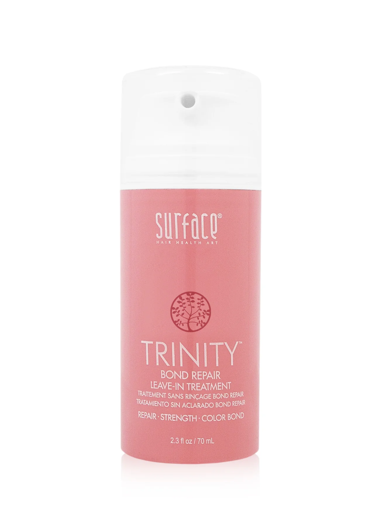 Surface Trinity Bond Repair Leave-In Treatment - 2.3 oz