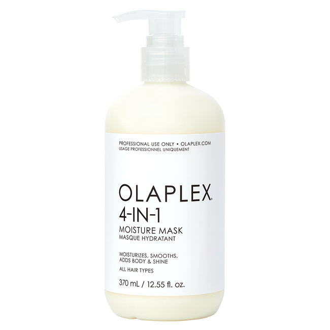 Olaplex 4-in-1 Luxury Moisture Mask - 12.5 oz