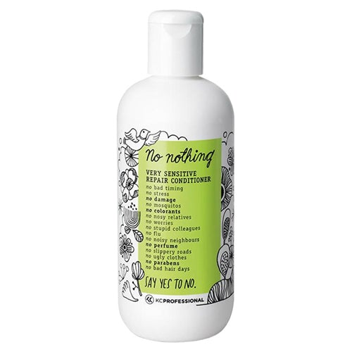 No Nothing Ultra - Sensitive Hair Repair Conditioner (10.15 oz)