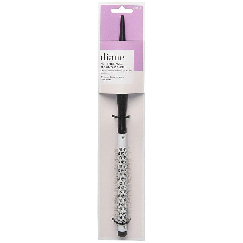 Diane's Ultimate Thermal Round Brush