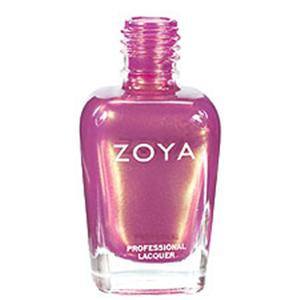 ZOYA #609 REECE Nail Polish - 0.5 OZ ZP609