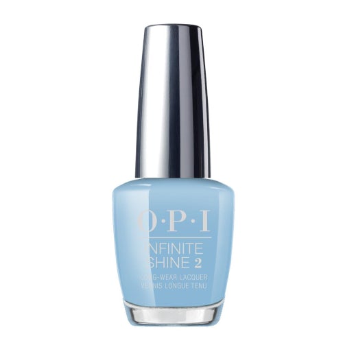 OPI Infinite Shine Malibu Collection - Dreamy Summer Nail Polish