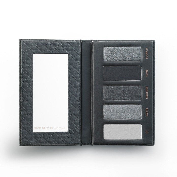 Borghese Eclissare Color Eclipse: 5 Sultry Eyeshadow Palette