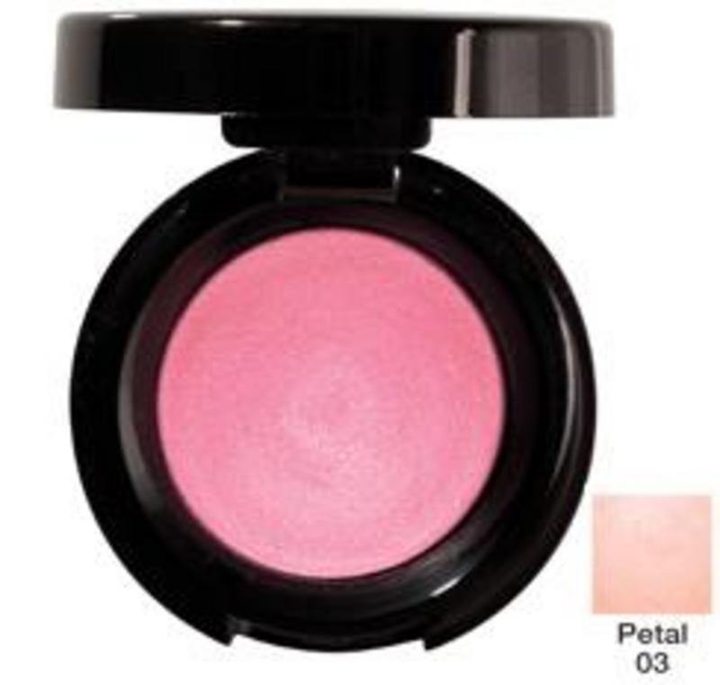 I BEAUTY Enchanting Baked Marbled Blush Petal