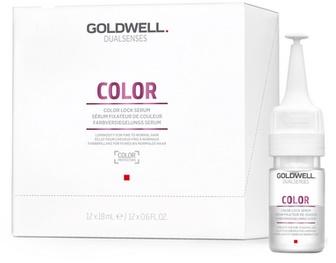 Goldwell DualSenses Color Lock Serum: 0.6 oz of Color Magic!