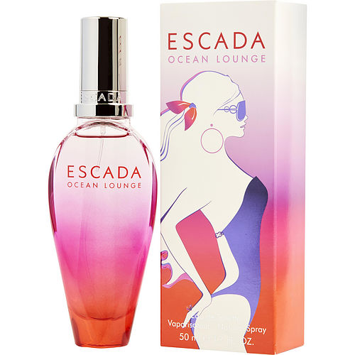 Escada Ocean Lounge - Irresistible Women's Eau De Toilette Spray