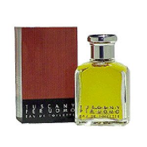 TUSCANY Men's Enchanting Eau de Toilette Spray - 3.4 OZ