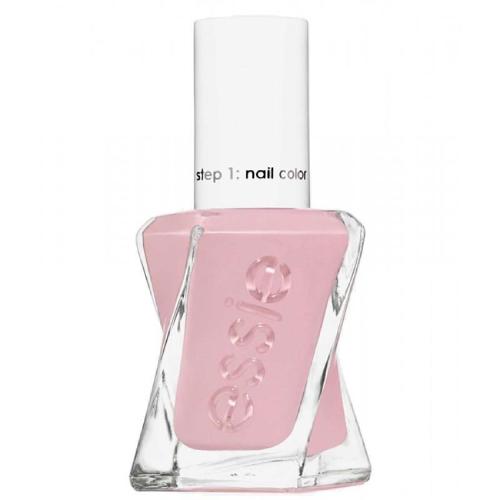 Essie Gel Couture Timeless Tweeds Nail Polish Collection - A Luxurious Must-Have!