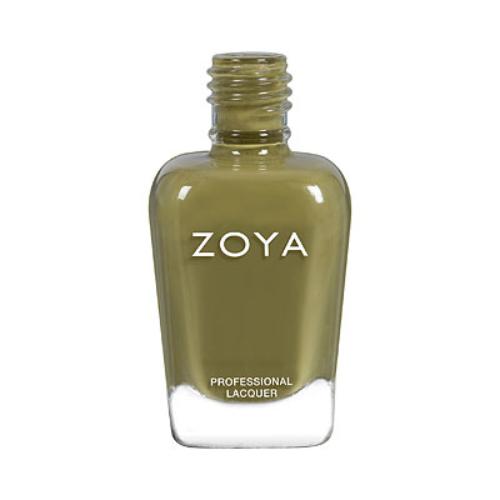 Zoya's Stunning #902 Arbor Nail Polish