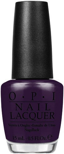 OPI Nordic Collection - N49 Viking in a Vinter Vonderland Nail Polish