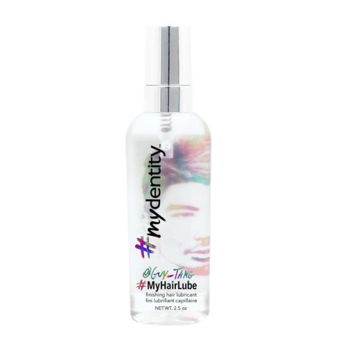 MyDentity MyHairLube 3 oz - The Ultimate Hair Solution