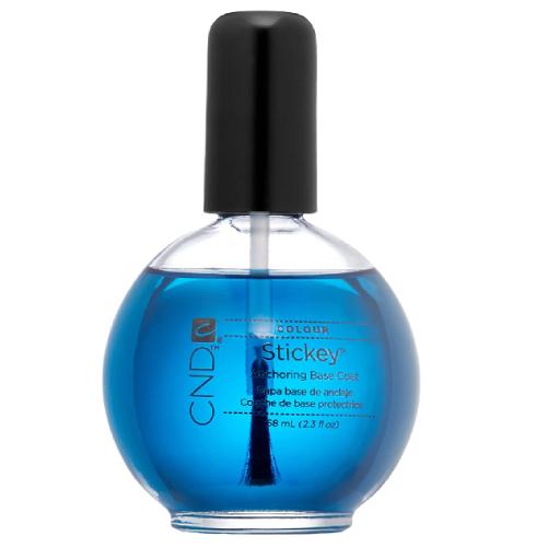 Creative Nail Stickey Base Coat - 2.3 oz for Stunning Nails