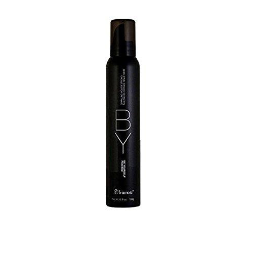 FRAMESI BY LAVA Sparkling Mousse: Strong Hold in 6.9 OZ