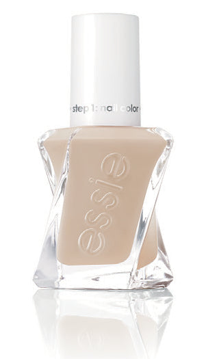 Essie Gel Couture Fall 2017: Irresistible Nail Color Collection