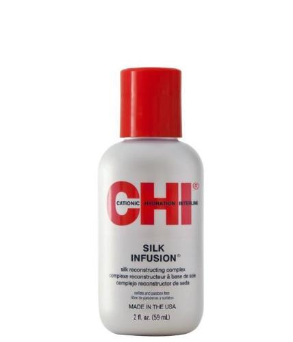 CHI Silk Infusion - The Ultimate Hair Elixir