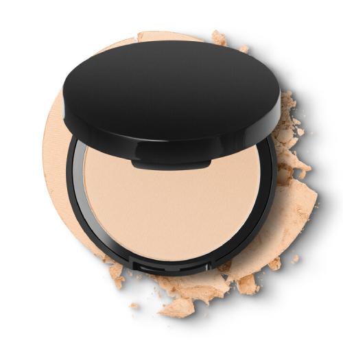 I Beauty Glowing Mineral Powder Foundation