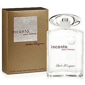 Incanto Men's Eau de Toilette Spray - 1.7 OZ