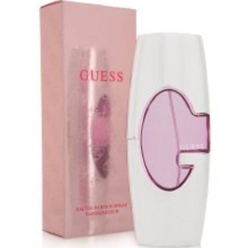 GUESS Women's Alluring Eau de Parfum Spray - 1.7 OZ