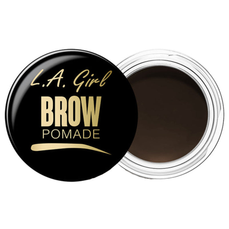 LA Girl Brow Pomade: All-Day Brows for Busy Beauties