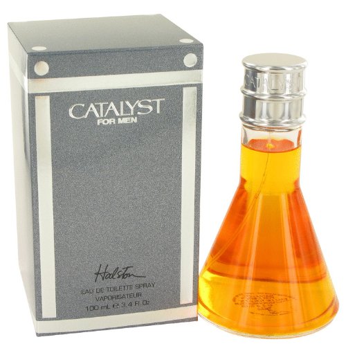 Catalyst Men's Enchanting Eau De Toilette Spray