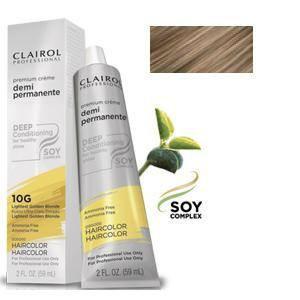Clairol Premium Demi: Radiant Hair Color