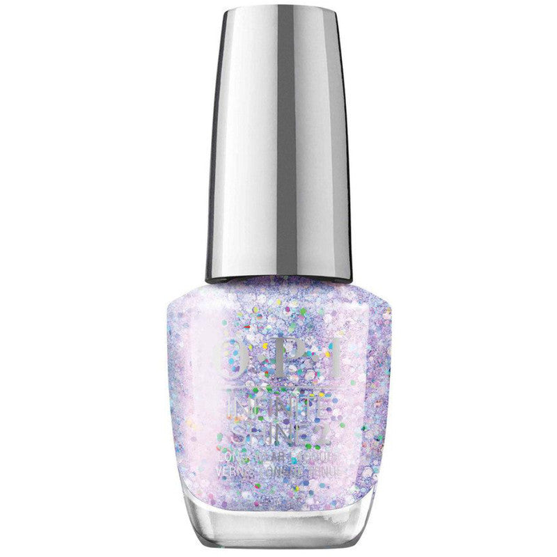OPI Infinite Shine Holiday 2023 - Terribly Nice Nail Polish