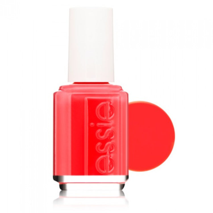 Essie California Coral #15 Nail Polish - A Must-Have for Fashionistas