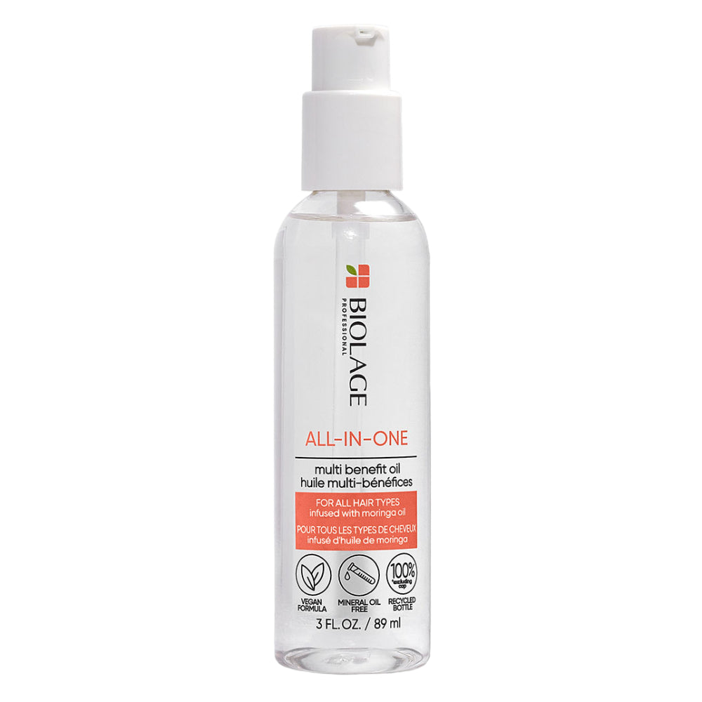 Matrix Biolage All-In-One Miracle Multi-Benefit Oil - 3 oz