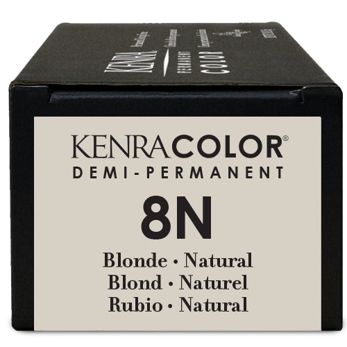 Kenra Demi: Stunning Hair Color Solution
