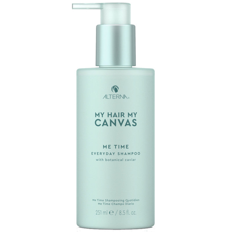 Alterna My Hair My Canvas Me Time: Your Everyday Shampoo Bliss