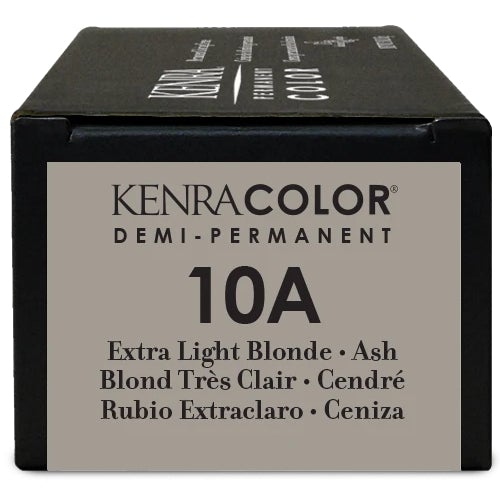 Kenra Demi: Stunning Hair Color Solution