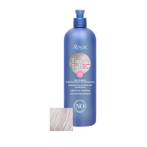 Roux Fanci-Full Rinse - 15.2 oz Hair Color Magic