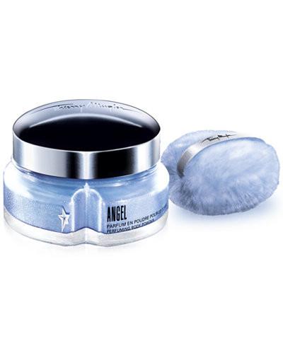 Thierry Mugler Angel Women's Enchanting Perfuming Body Powder - 2.6 oz