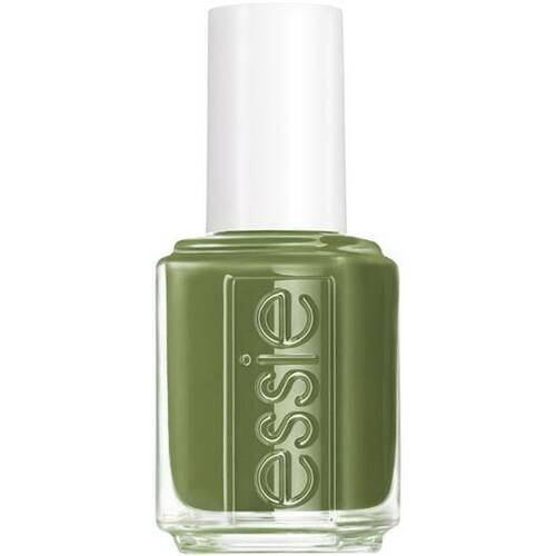 Essie Fall 2020 Nail Polish Collection: A Jungle-Inspired Color Adventure
