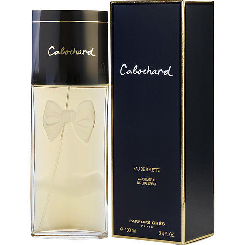 Cabochard - Exquisite Women's Eau De Toilette Spray