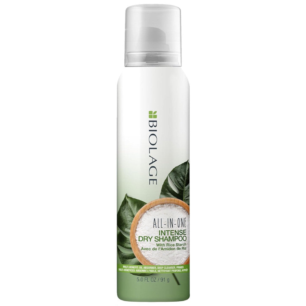 Matrix Biolage All-In-One Intense Dry Shampoo - 5 oz