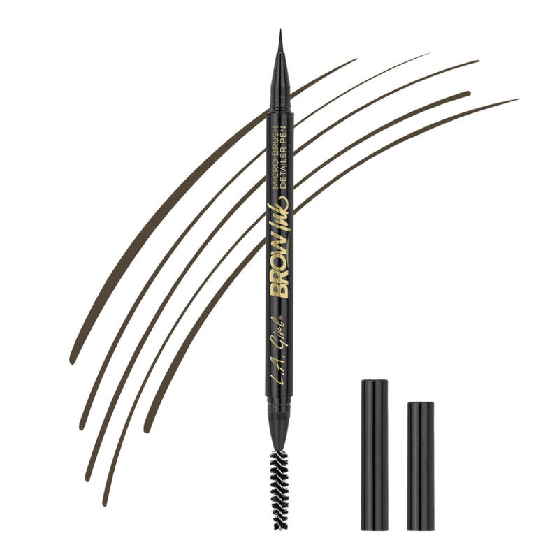 LA Girl Brow Ink Pen - Your Dream Brow Solution