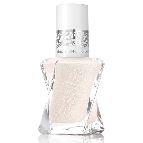 Essie Gel Couture Sheer Silhouettes Nail Polish Collection - Be a Confident Goddess!