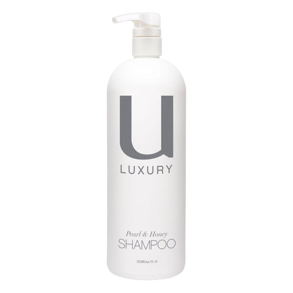 Unite U - The Epitome of Luxury Shampoo