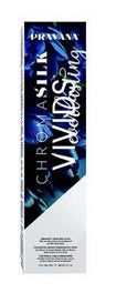 Pravana Chromasilk Vivid Everlasting Hair Color - 3 oz: Unleash Your Hair's Color Potential!