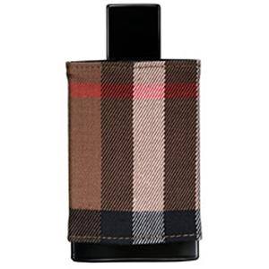 BURBERRY LONDON Men's Eau de Toilette Spray - 1.7 OZ
