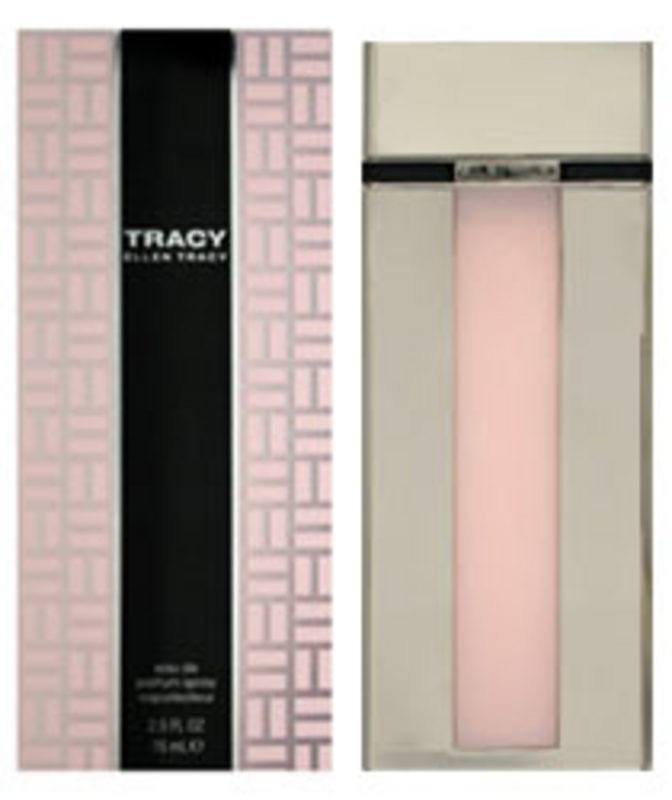 Ellen Tracy's Tracy EDP Spray - 2.5 oz for Women