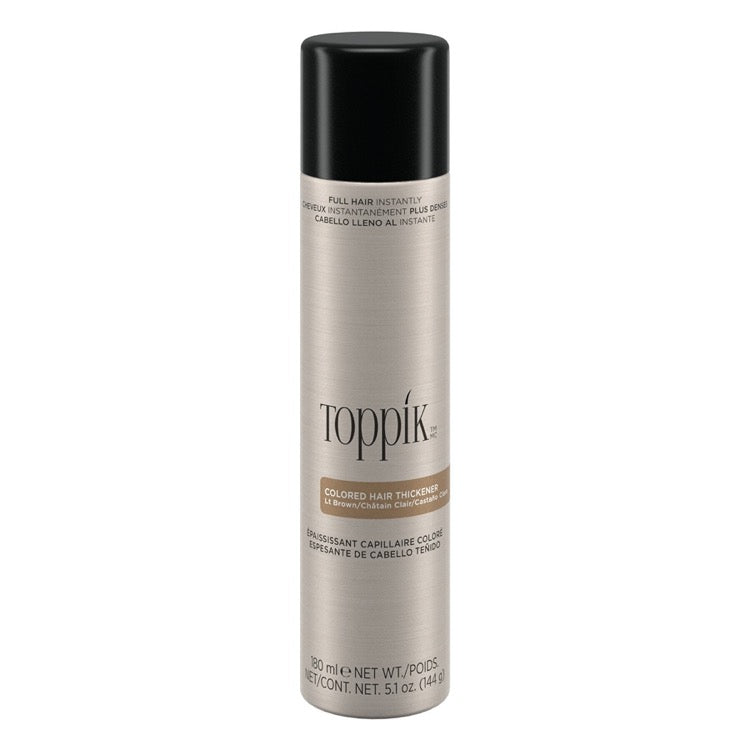 Toppik Magical Colored Hair Thickener Spray