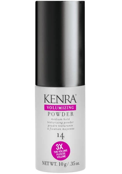 Kenra Supercharged Volumizing Powder - 0.35 oz