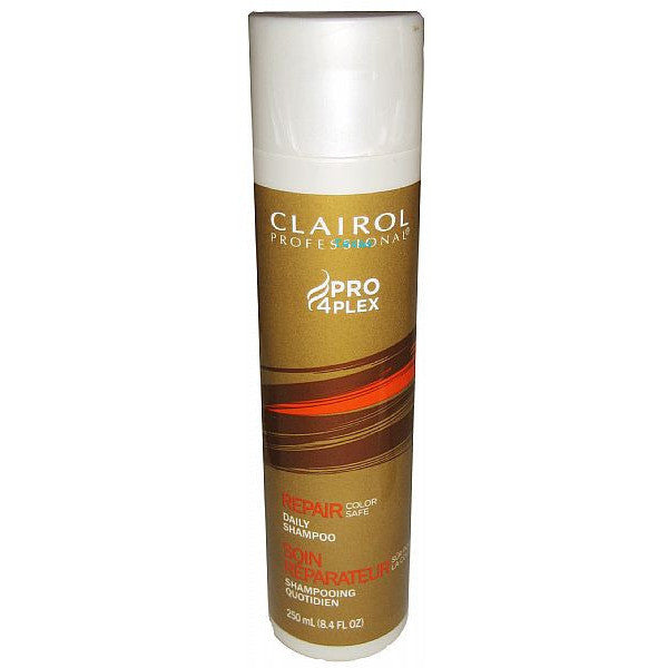 Clairol Pro 4Plex Daily Repair Shampoo - 8.4 OZ