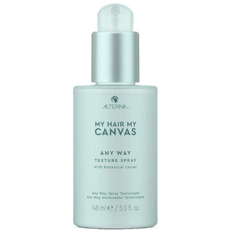Alterna My Hair My Canvas: Transformative 5 oz Texture Spray