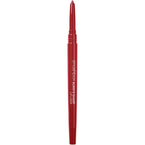 Smashbox Always Sharp Lip Liner - Your Perfect Lip Companion