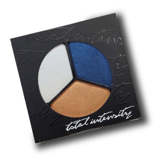 Prestige Total Intensity Bold Eyeshadow Trio: Unleash Your Eye Drama!